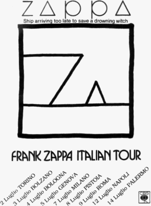 02-14/07/1982Italy tour